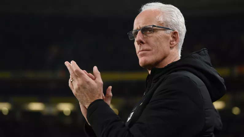 Mick McCarthy Says Cardiff Will Be Targeted Due To Promotion Push