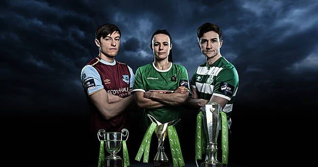 New Streaming Deal For League of Ireland and Women's National League