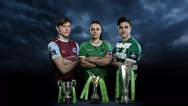 New Streaming Deal For League of Ireland and Women's National League