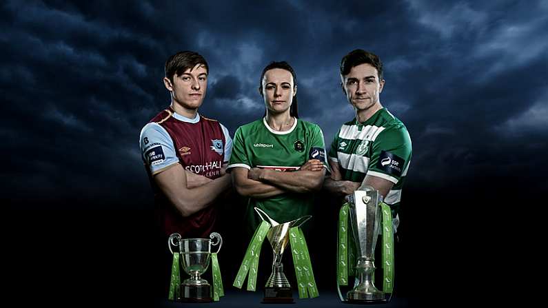 New Streaming Deal For League of Ireland and Women s National League Balls.ie