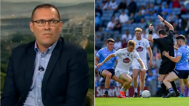 Dublin's Challengers Need To Embrace A Different Tactical Blueprint