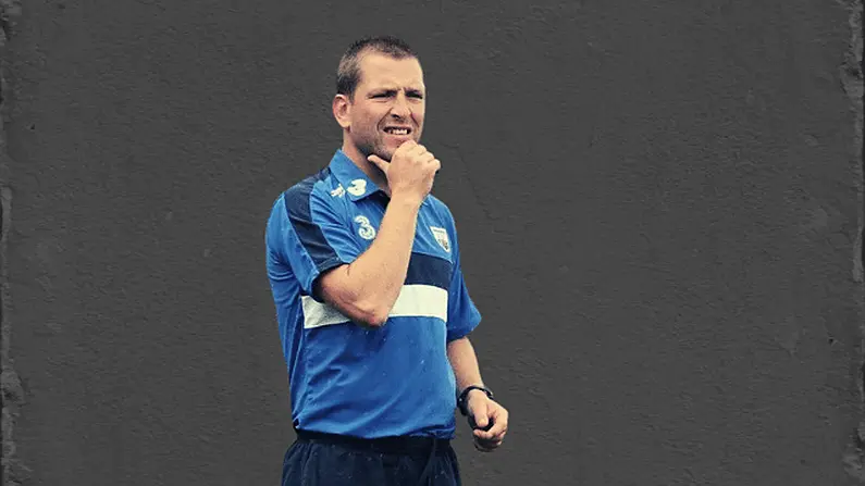 Ken McGrath Has Serious Concerns About The Current State Of Hurling