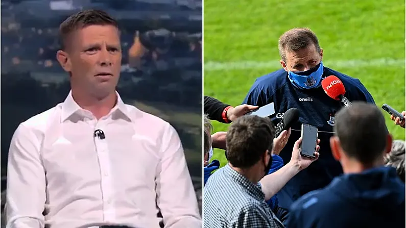 'Dublin Are Going To Be Answering Questions. There is No Closure'