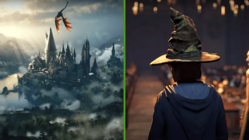 When Will Hogwarts Legacy Be Released? Here's What We Know So Far