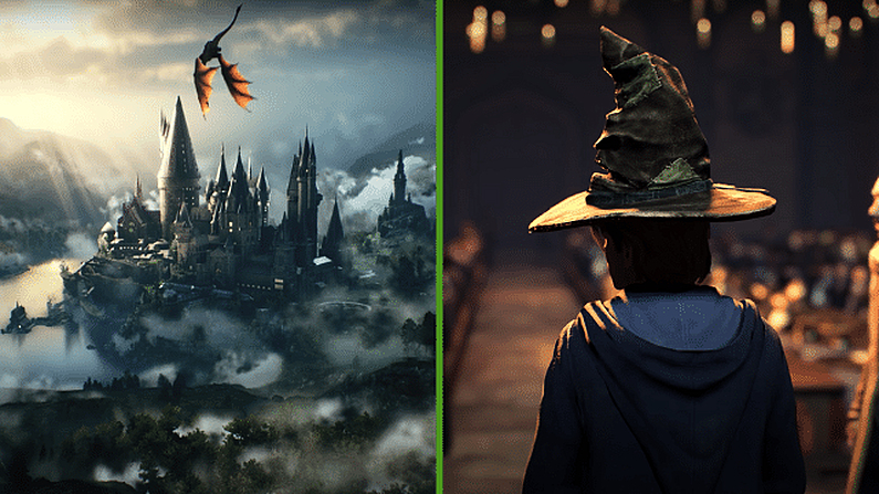 When Will Hogwarts Legacy Be Released? Here's What We Know So Far