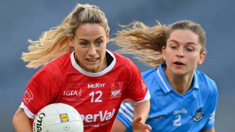 Finn Knows Cork Need More 'Physicality' To Make Gains On Dublin