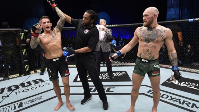 What Time Is Conor McGregor Fighting? TV Details For UFC ...