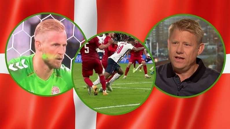 The Angry Danish Reaction To Last Night’s Penalty Fiasco