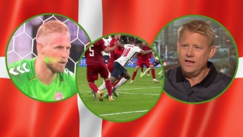 The Angry Danish Reaction To Last Night’s Penalty Fiasco