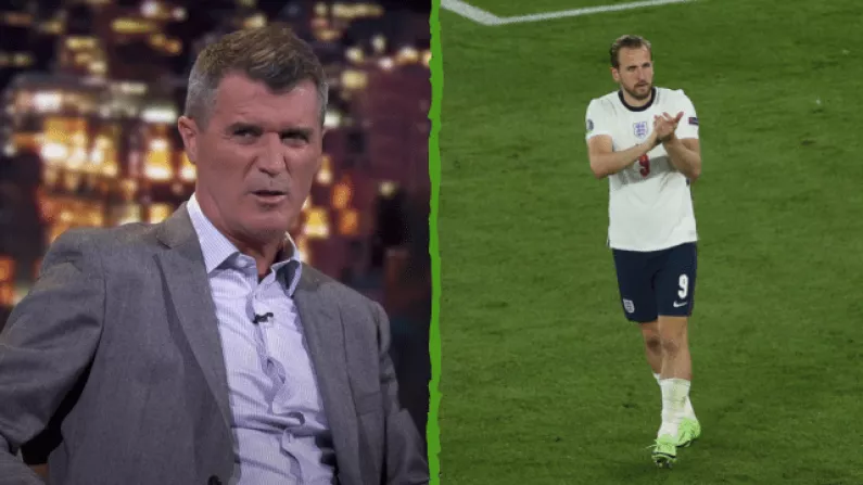 Roy Keane Believes Pair Of Players Give England Euros Advantage Over Italy