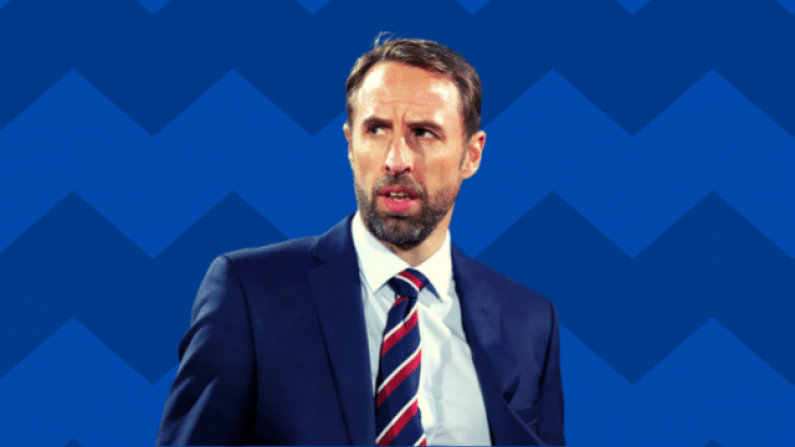 Gareth Southgate: A Good Talker That Lacks The Know-How Needed To Win