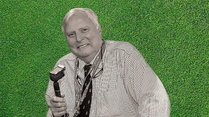 The Open Is Upon Us, But It Won't Be The Same Without Peter Alliss