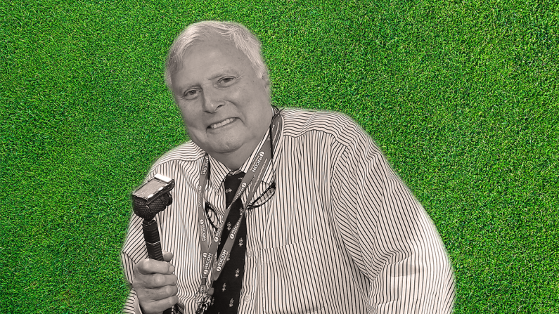 The Open Is Upon Us, But It Won't Be The Same Without Peter Alliss