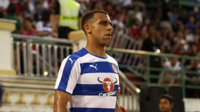 Ferdinand Says England Shouldn't Host Major Tournament Until Racism Stops