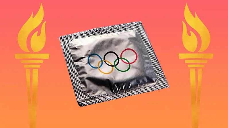 No Sex, No Booze And No Welcome - Tokyo's Strict 2020 Olympic Protocols