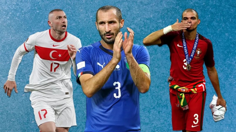 Will Euro 2020 Be The Final Major Tournament For These Veterans?