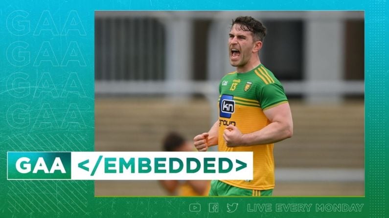 A Decade After Memorable Debut, Paddy McBrearty Is One Of The Best