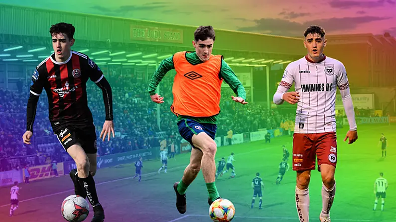 The Boy Devoy - The Rise And Rise Of Dawson Devoy