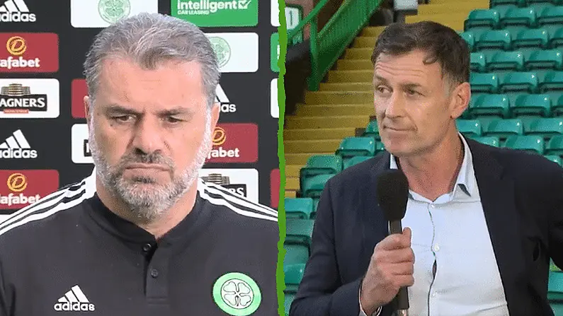 Chris Sutton Has Sympathy For New Celtic Boss Ahead Of Champions League Qualifiers