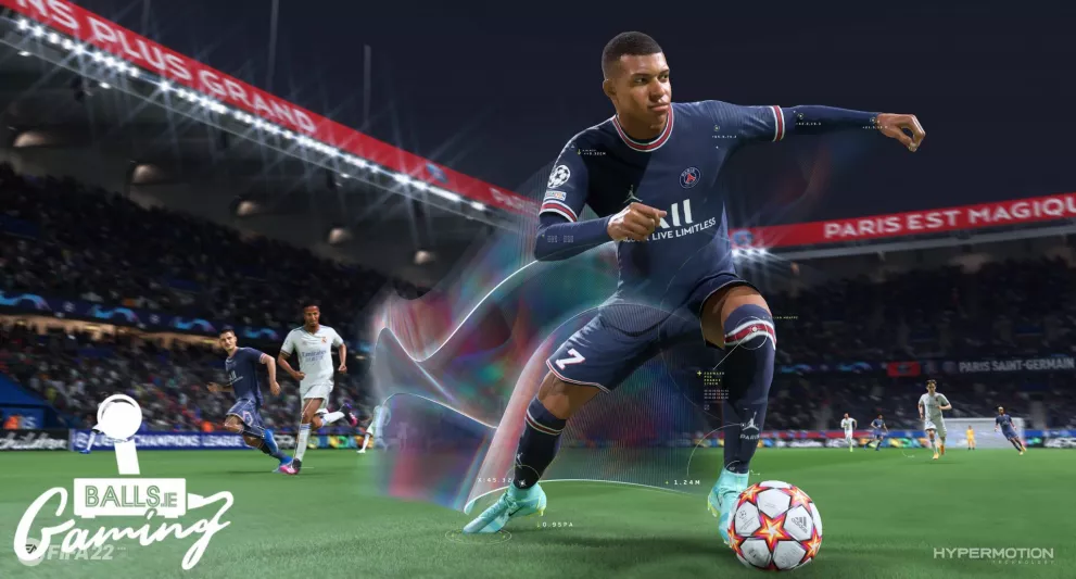 Konami Rebrands PES Into EFootball, A Free-To-Play Game With Cross-Platform  Support –