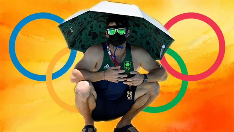 Dealing With The Heat - Tokyo 2020's Plans To Combat High Temperatures