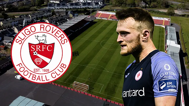 David Cawley On Returning From Ipswich And Inspiring The Next Generation At Sligo