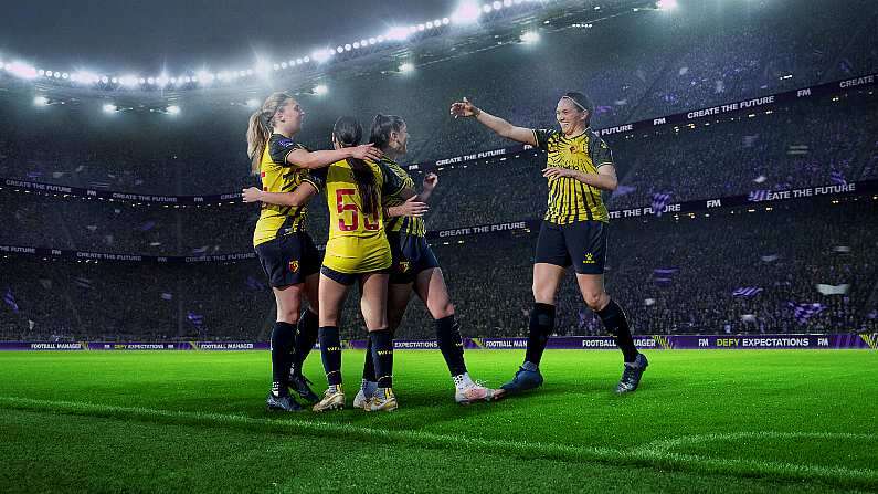 "Breaking Glass Ceiling": Football Manager's Developers On Adding Women's Football