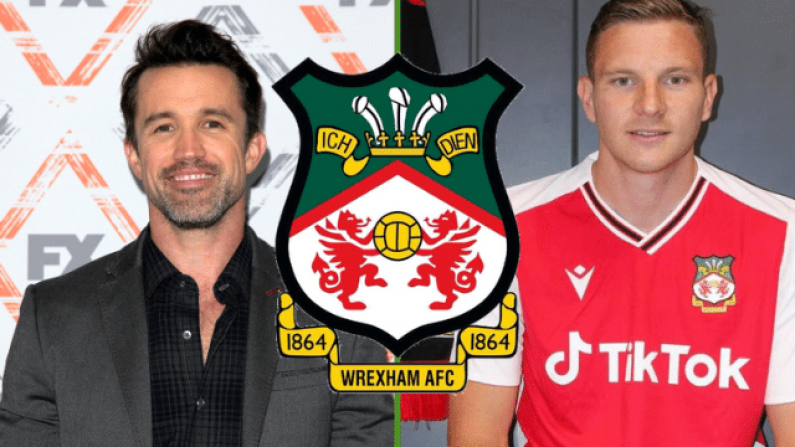 'Always Sunny' Star Is Having A Huge Impact On Wrexham's Pull In The Transfer Market