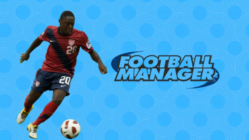 'Football Manager' Developer Doesn't View Wonderkids Through The Same Lens As Gamers
