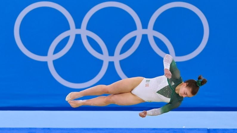 Overnight Recap Of Olympics Day Two For Ireland