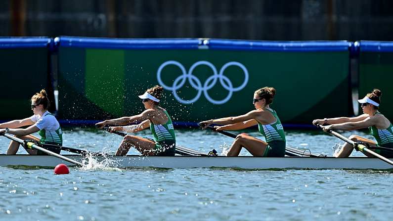 Here's What You Need To Know Ahead Of A Huge Night For Irish Rowing