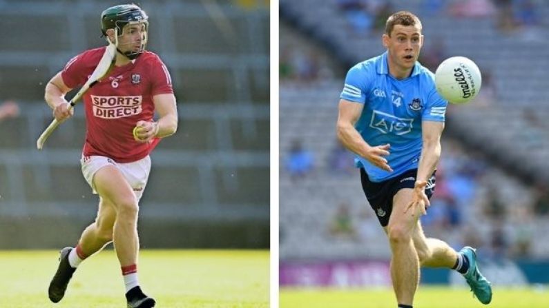 GAA On TV: Six Live Football And Hurling Games To Watch This Weekend