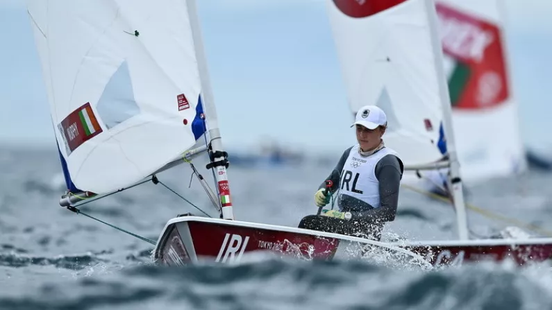 How Does Scoring Work In Sailing At The Olympics?