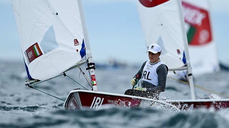 How Does Scoring Work In Sailing At The Olympics?