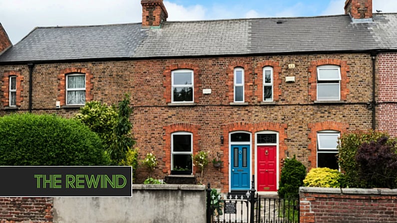 Dublin Property Ad Features The Single Greatest Photo To Ever Appear In An Irish Property Listing