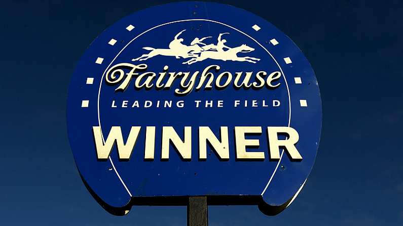 Start Your Easter Weekend Off With A Bang At Fairyhouse