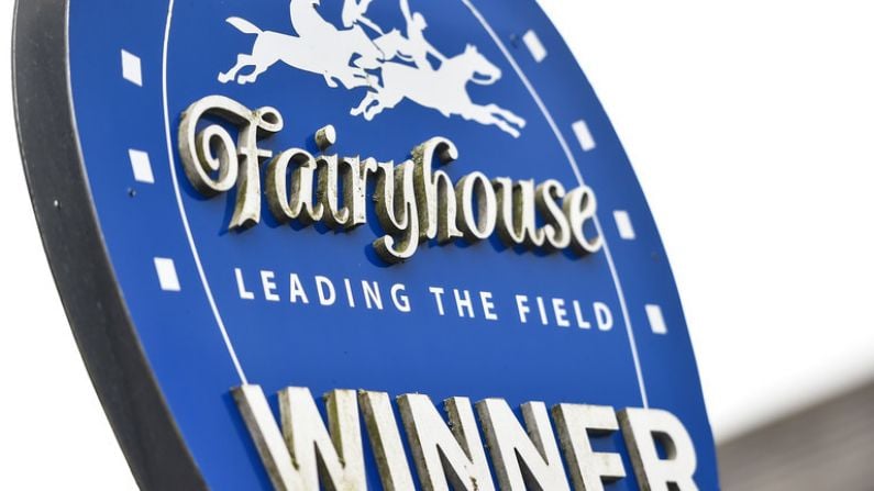 Can Echoes In Rain Give Some Sunday Salvation At Fairyhouse?