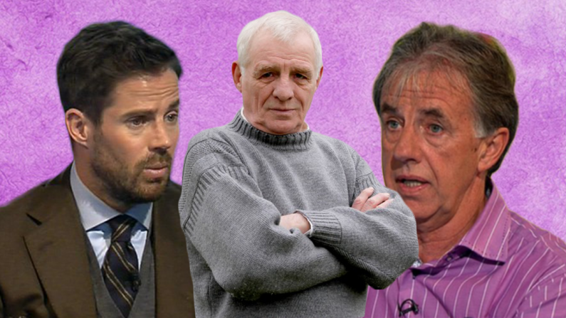 10 Of The Most Stupid Football Punditry Quotes Of All-Time