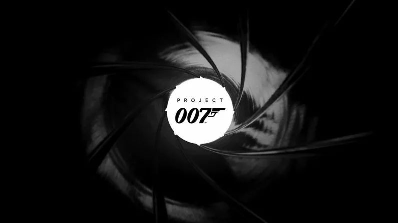 The New James Bond Game Will Have An Original Story
