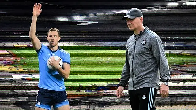 jim gavin gaelic football turning aussie rules