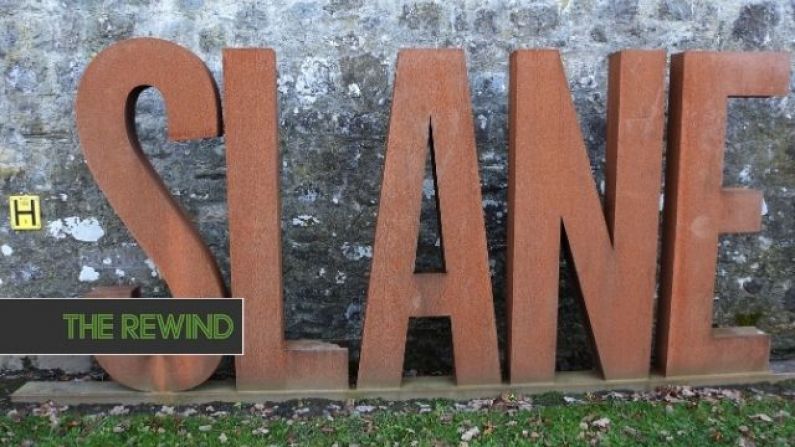 Slane Castle Likely To Host Two Gigs In Summer 2022