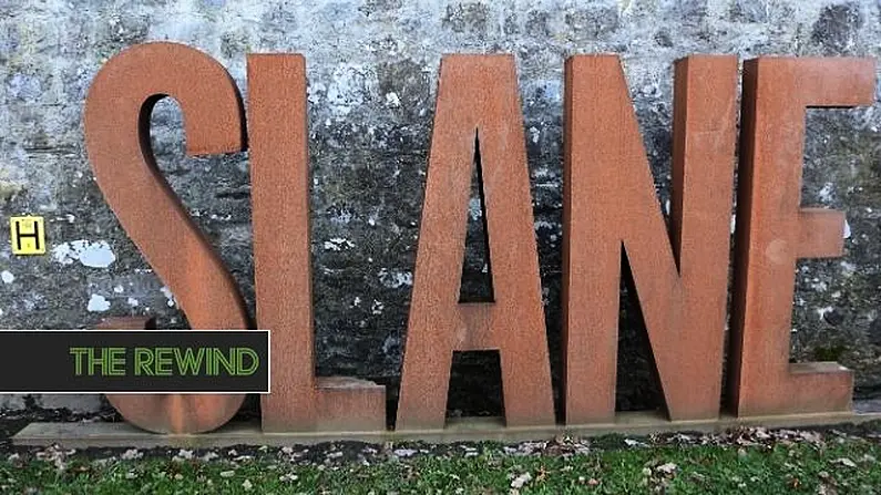 Slane Castle Likely To Host Two Gigs In Summer 2022