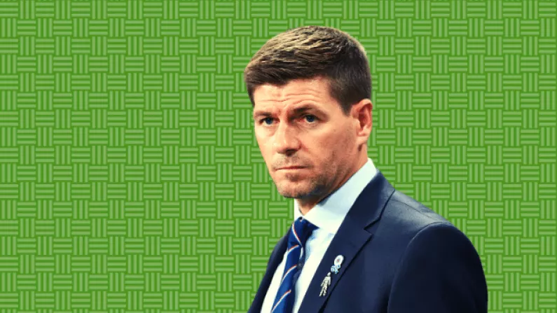 Steven Gerrard Calls For Consistency From SFA On Celtic's Dubai Trip