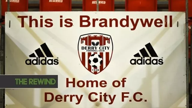derry city documentary bbc