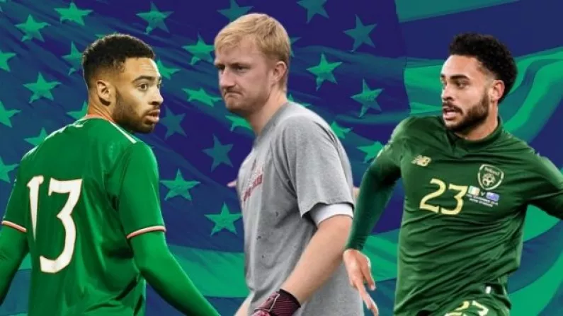 Irish Players To Watch Out For Ahead Of The 2021 MLS Season