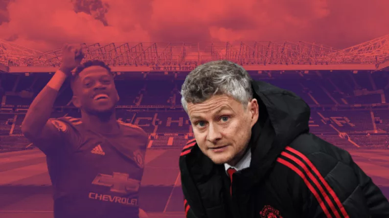 Solskjaer Has An.... Interesting Excuse For Manchester United's Patchy Home Form