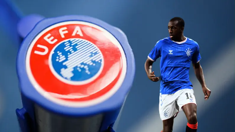Slavia Prague Ban Highlights Glaring Issues With UEFA’s Anti-Racism Policy