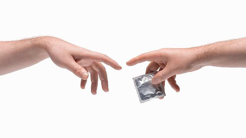 Everything You Need To Know About Condoms