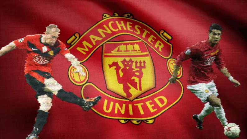 Quiz - Can You Name Manchester United's Top 3 Goalscorers From Each Premier League Season?