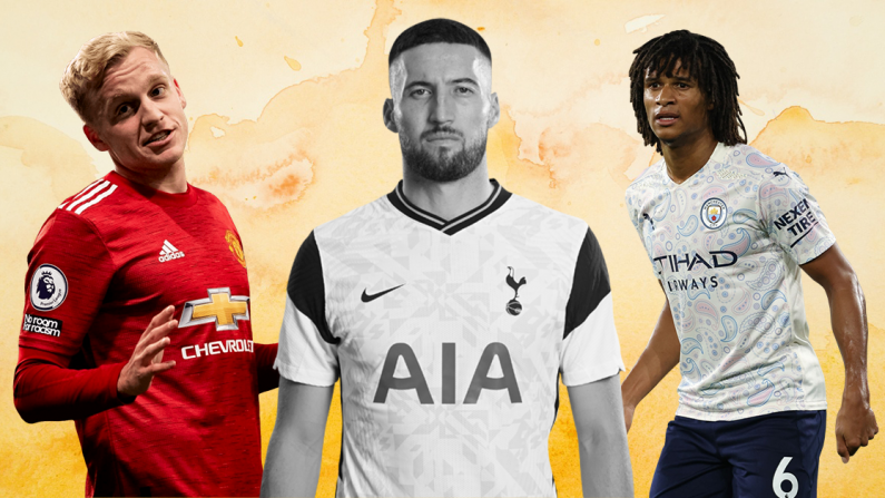 The Worst Premier League Signings Of The 2020/21 Season